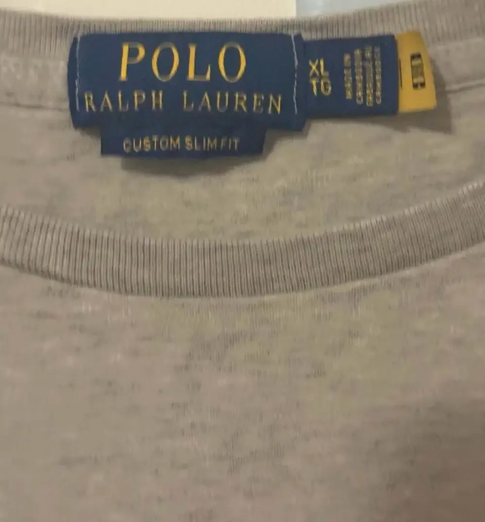 Polo Ralph Lauren polo ralph